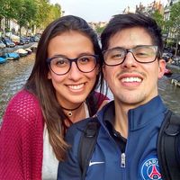 Almir Júnior的照片