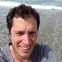 Robin Nijsse的照片