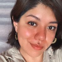 Nadia  Hernández's Photo