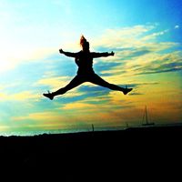 Lenka Puzova's Photo