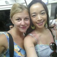 Lena Blanksvärd的照片