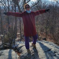 Fotos de Teresa DeLaurenti