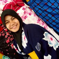 Ardita Solekhah的照片