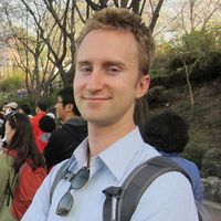 Dustin Jordan's Photo