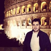 Le foto di Emre Selçuk