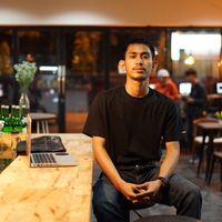 Andre H Silaen's Photo