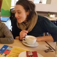 Anna Muschert的照片