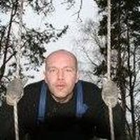 Janis Sietinsons's Photo