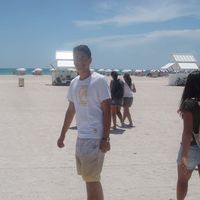 Lucas Rodrigues Lobo Diniz的照片