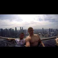 Fotos de Mohammad Abo Rashed