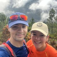 Victor Jupin's Photo