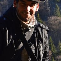 Oliver Sanchez Coroneaux's Photo