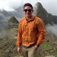 Victor Aguirre's Photo