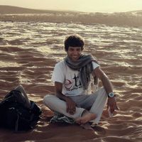 Federico Bartolomucci的照片