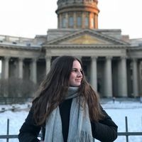 Alice Michel di Ferrer's Photo