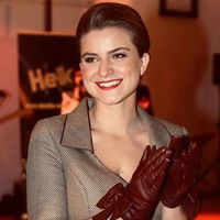 Fotos de Salomé Costum