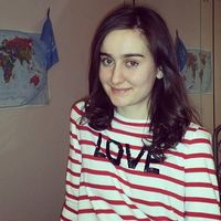 Gabriela Miankova的照片