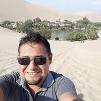 Josep Quintanilla's Photo