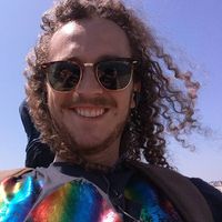 Derek Larsen's Photo