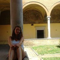 Luca Krisztina Szabó's Photo