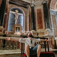 Matteo Chimienti的照片