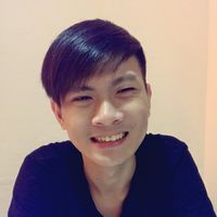 Che Wei Lin的照片