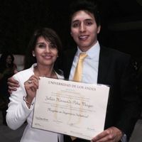 Julian Vargas's Photo