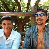 Felipe e Alex Canal Deixe-me Ir的照片