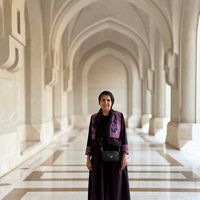 Nastaran Dolatshahi's Photo