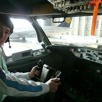 Patrik Schorz's Photo