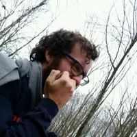 Joe Grabinski的照片