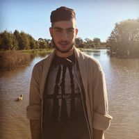 Zdjęcia użytkownika Sahand  ghorbani