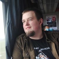 Mateusz Danioł's Photo