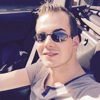 Timo Wolthof's Photo