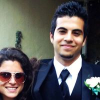 Ricco Dominguez's Photo