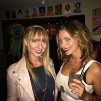 Katherine Hogarty's Photo