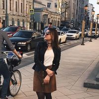 Fatima Utesheva的照片