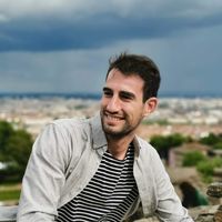 Fabien Cullaz's Photo