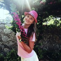 Yuliia Misiura's Photo