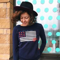 Tania Sushchenia的照片