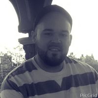 Fotos de Benjamin Rodriguez