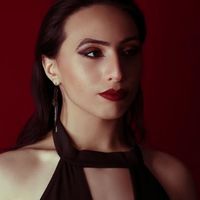 Paula Richards的照片