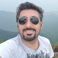 Anas Al Bataineh's Photo