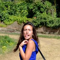 Photos de Manon ANDRIEU