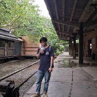 Louis Cheang的照片