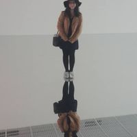 Cécile Sarremejean的照片