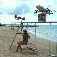 Polina Iashenkova's Photo