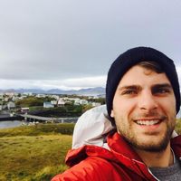 Conor Philip的照片