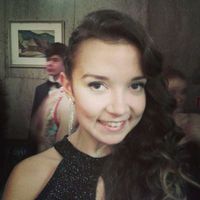 Barbora Kochlicova's Photo