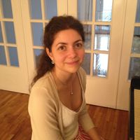 Ilinca Anastasia的照片